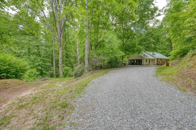 1568 Carlvin Road, Hiawassee, GA 30546