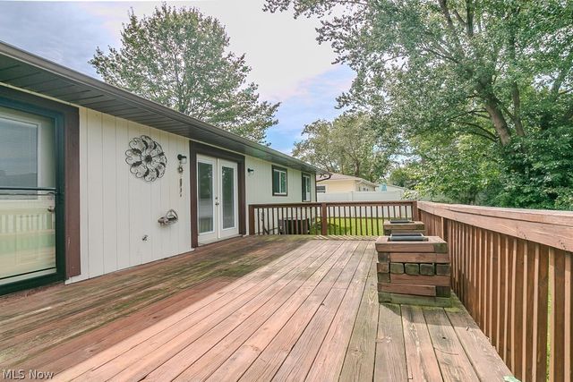 7060 Brandywine Drive, Mentor, OH 44060