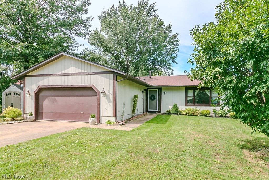 7060 Brandywine Drive, Mentor, OH 44060