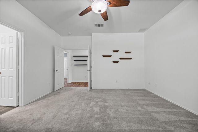 3697 Spring Canyon TRL, Round Rock, TX 78681