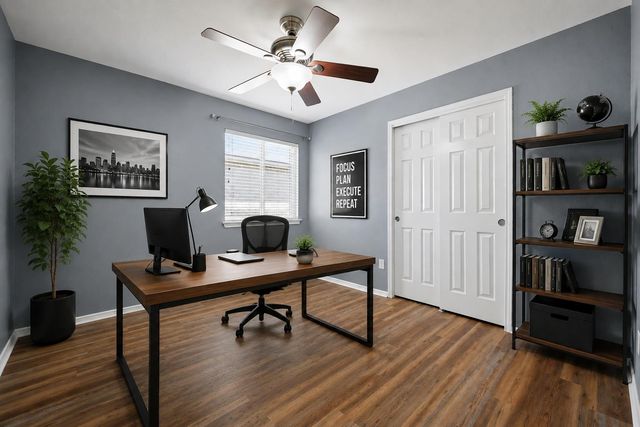 3697 Spring Canyon TRL, Round Rock, TX 78681