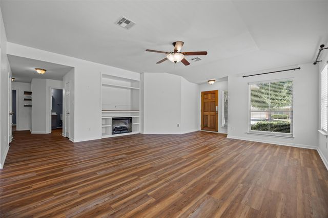 3697 Spring Canyon TRL, Round Rock, TX 78681