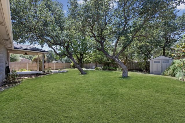 3697 Spring Canyon TRL, Round Rock, TX 78681