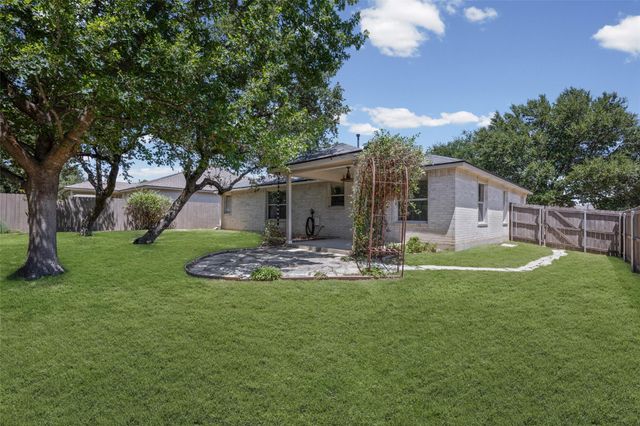 3697 Spring Canyon TRL, Round Rock, TX 78681