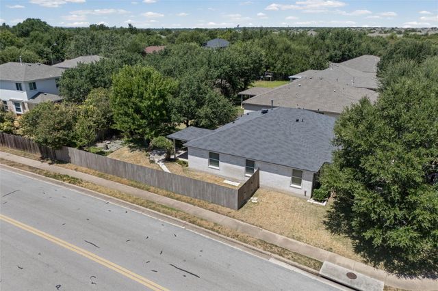 3697 Spring Canyon TRL, Round Rock, TX 78681