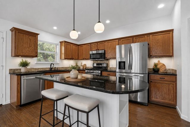 3697 Spring Canyon TRL, Round Rock, TX 78681