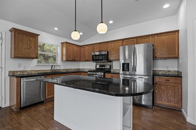 3697 Spring Canyon TRL, Round Rock, TX 78681