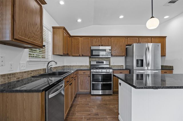 3697 Spring Canyon TRL, Round Rock, TX 78681