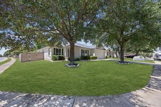 3697 Spring Canyon TRL, Round Rock, TX 78681