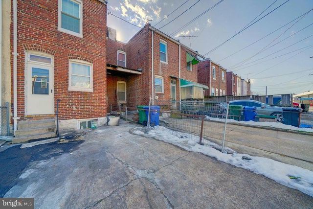 3616 ROBERTS PL, Baltimore, MD 21224