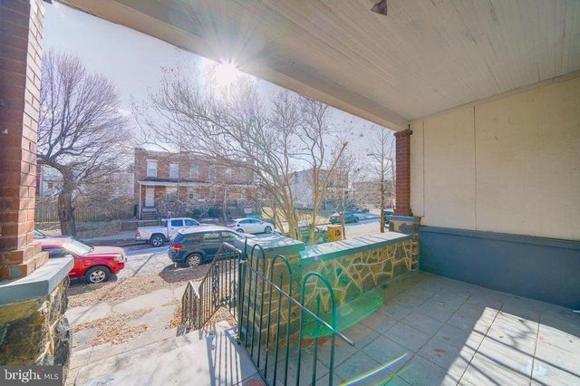 3616 ROBERTS PL, Baltimore, MD 21224