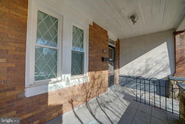 3616 ROBERTS PL, Baltimore, MD 21224