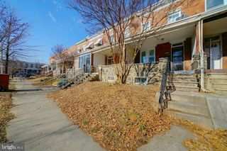 3616 ROBERTS PL, Baltimore, MD 21224