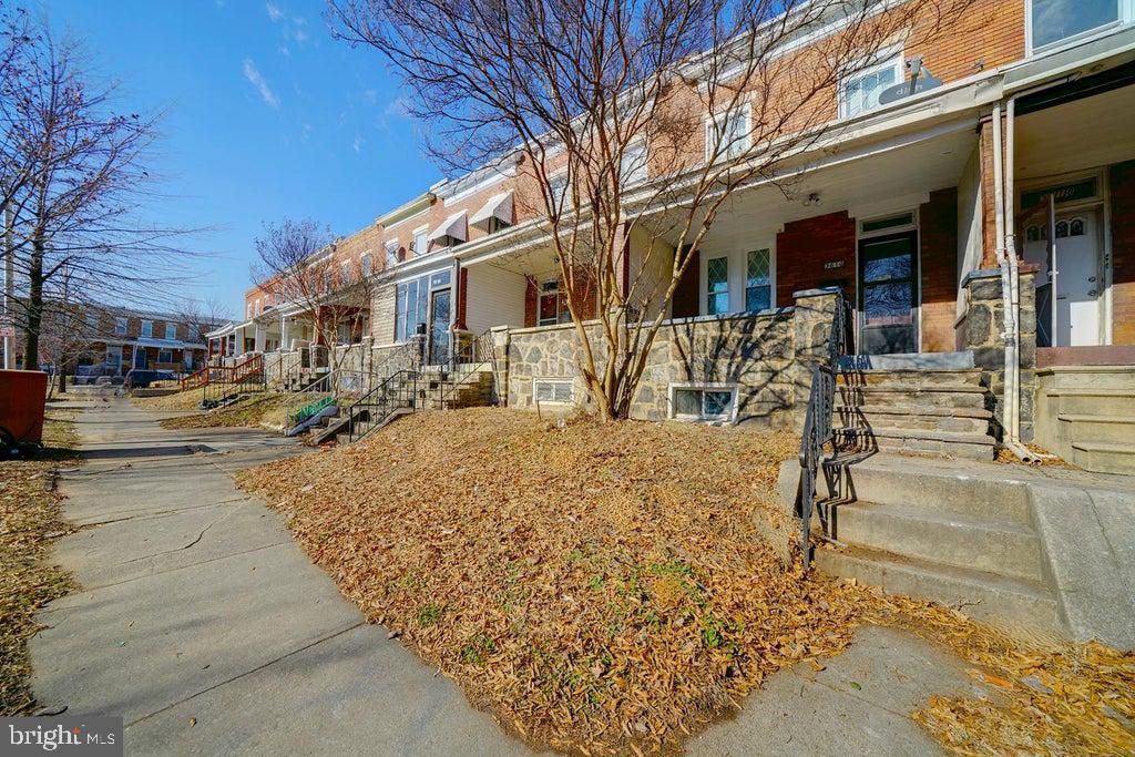 3616 ROBERTS PL, Baltimore, MD 21224