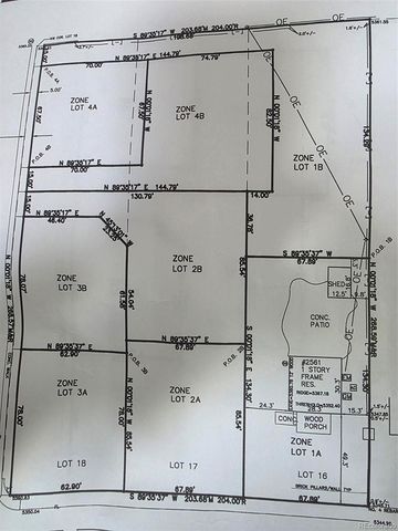 2561 W Dartmouth Avenue, Denver, CO 80236