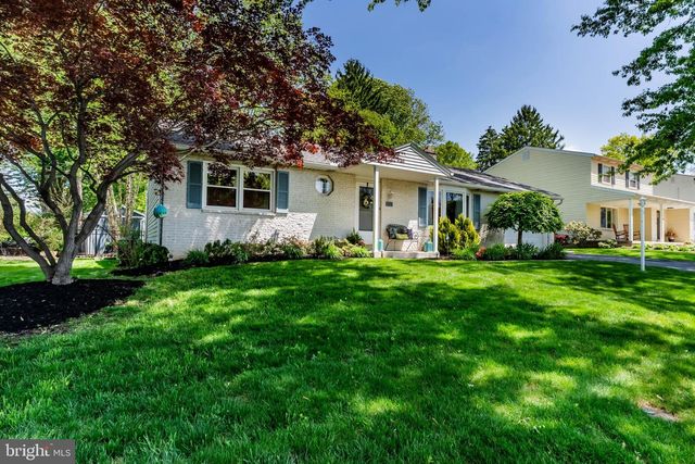 529 FAIRWAY DR, Camp Hill, PA 17011