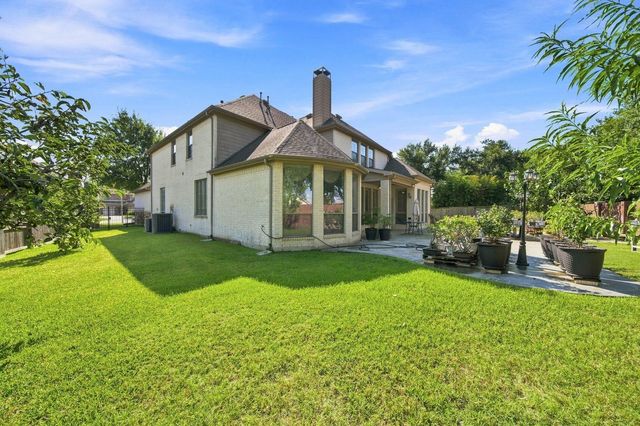 9003 Gable Glen Lane, Houston, TX 77095