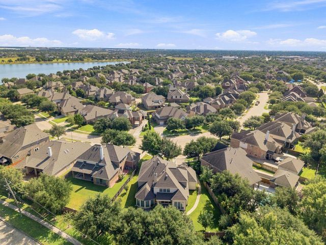 9003 Gable Glen Lane, Houston, TX 77095