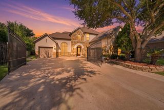 9003 Gable Glen Lane, Houston, TX 77095