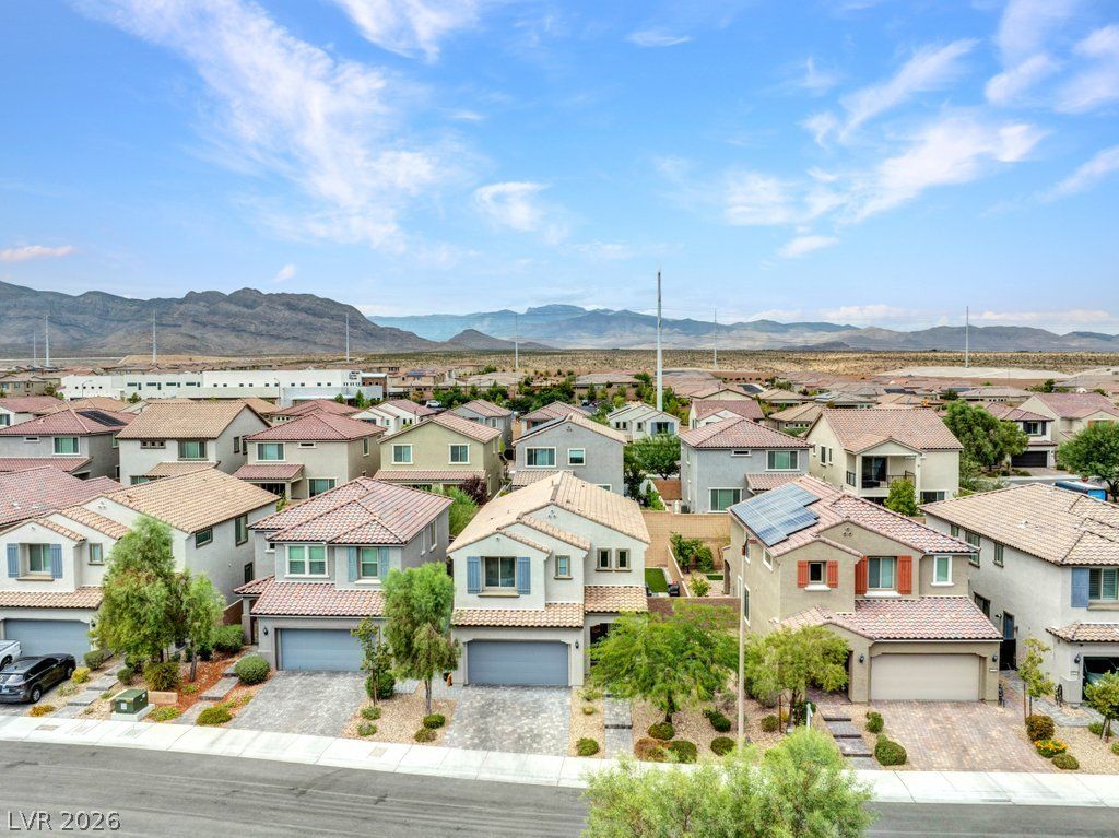 8123 Skye Chalet Street, Las Vegas, NV 89166 — photo 4