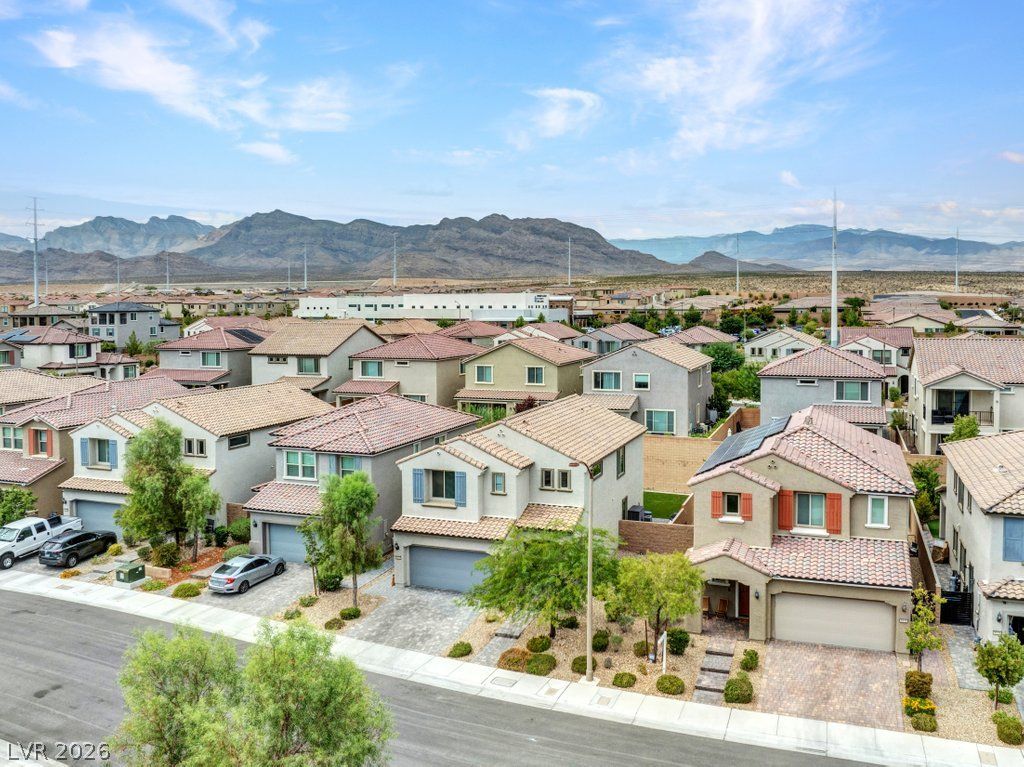 8123 Skye Chalet Street, Las Vegas, NV 89166 — photo 5