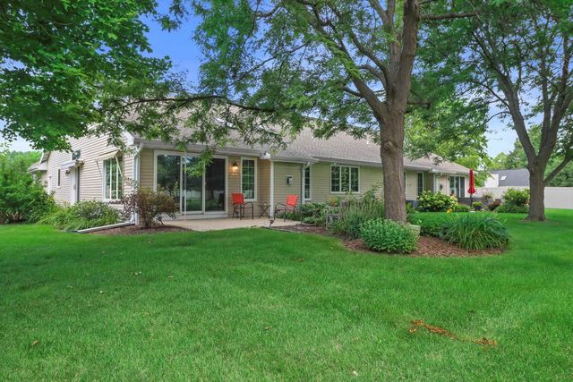 719 N Thompson Road, Sun Prairie, WI 53590