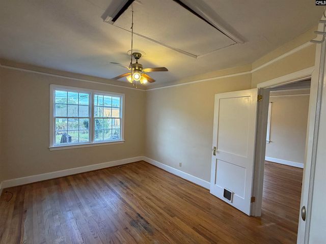 904 Cedar Terrace Road, Columbia, SC 29209