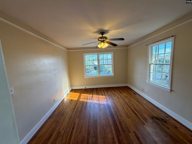 904 Cedar Terrace Road, Columbia, SC 29209