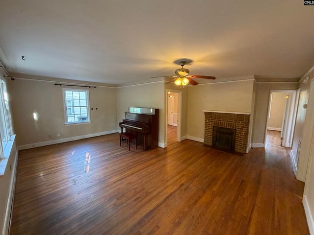 904 Cedar Terrace Road, Columbia, SC 29209