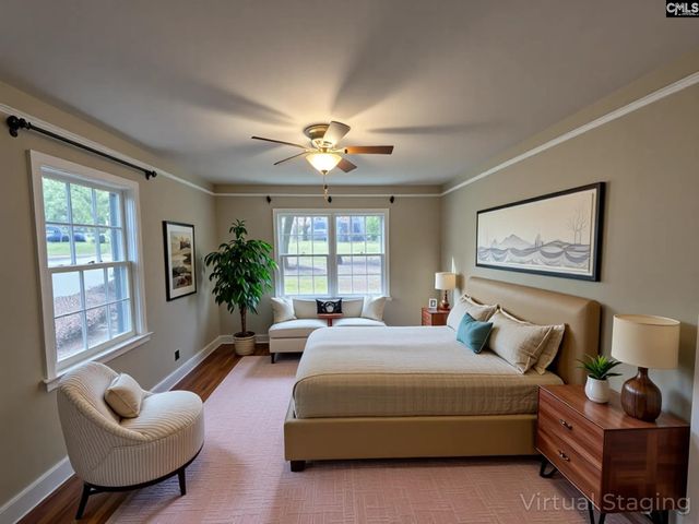 904 Cedar Terrace Road, Columbia, SC 29209