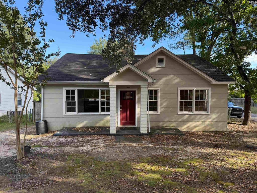904 Cedar Terrace Road, Columbia, SC 29209