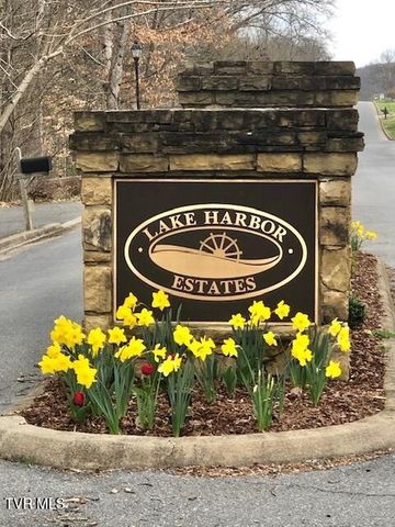612 Harbor Point Drive, Johnson City, TN 37615