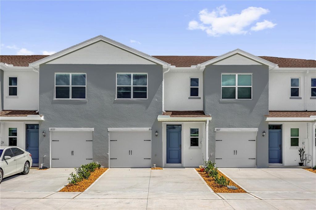 1831 ROCK ELM ROAD, Davenport, FL 33837