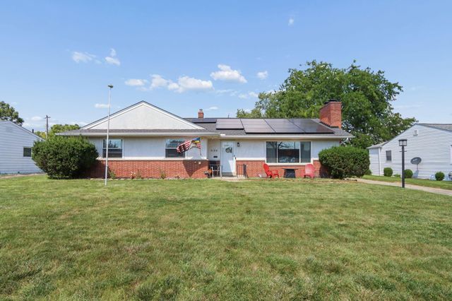 3158 Race Street, Columbus, OH 43204