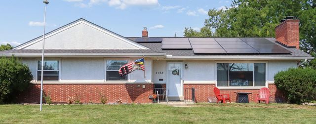 3158 Race Street, Columbus, OH 43204