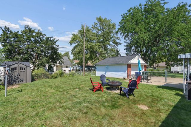 3158 Race Street, Columbus, OH 43204