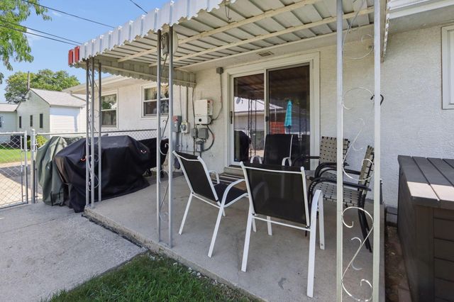 3158 Race Street, Columbus, OH 43204