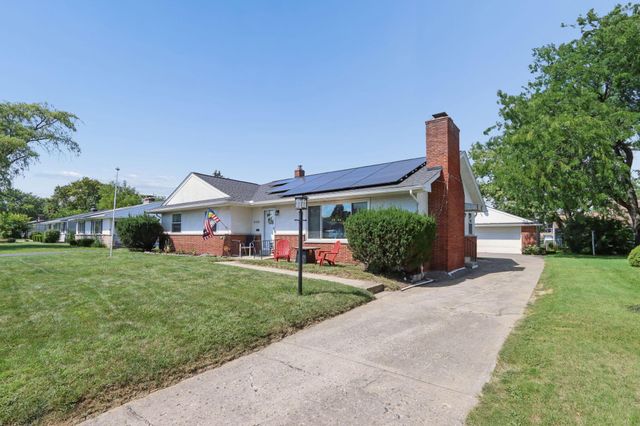3158 Race Street, Columbus, OH 43204