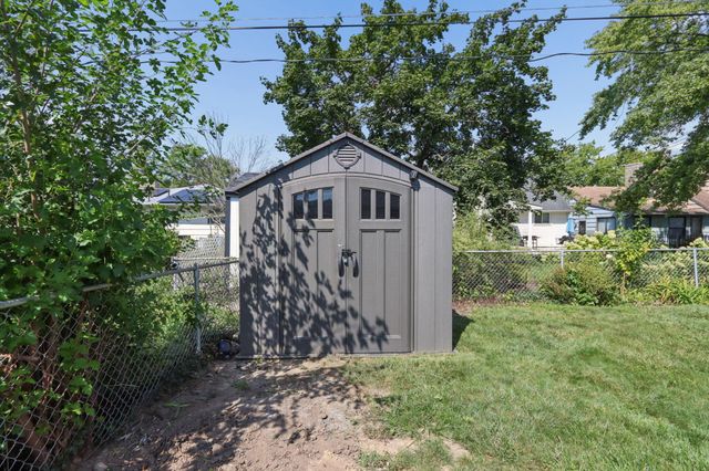 3158 Race Street, Columbus, OH 43204