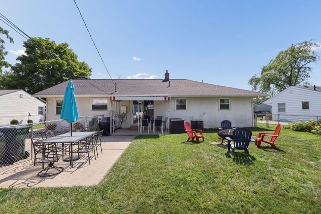 3158 Race Street, Columbus, OH 43204