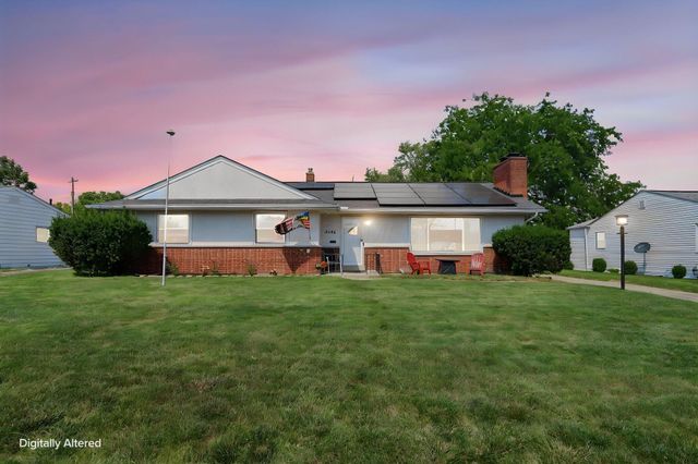 3158 Race Street, Columbus, OH 43204