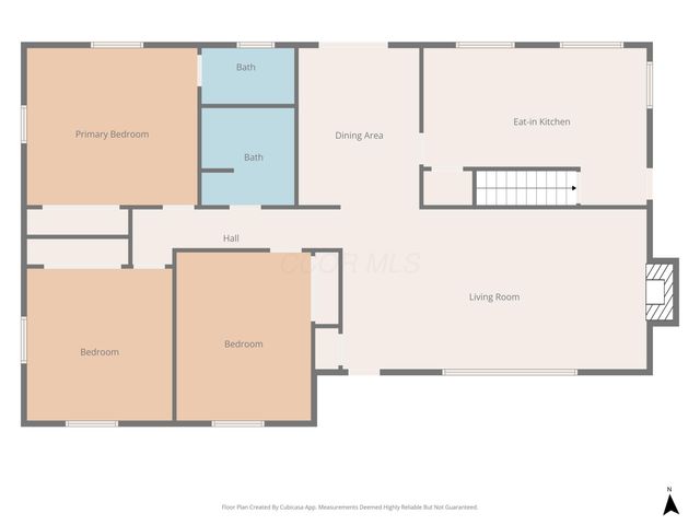 3158 Race Street, Columbus, OH 43204