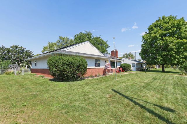 3158 Race Street, Columbus, OH 43204