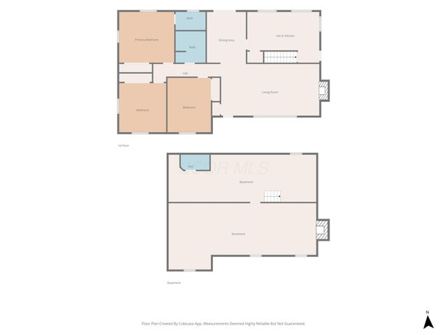3158 Race Street, Columbus, OH 43204