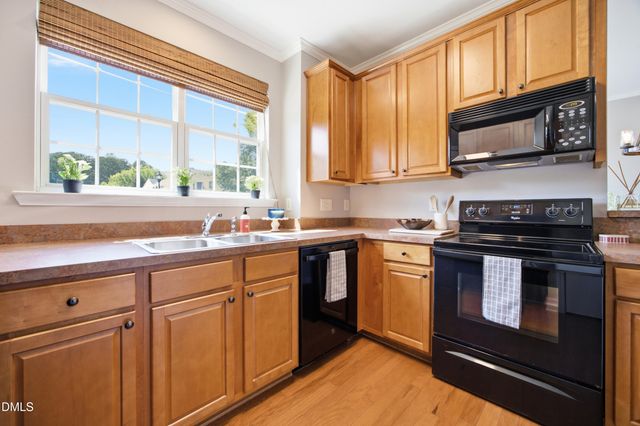 3593 Sugar Tree Place, Durham, NC 27713