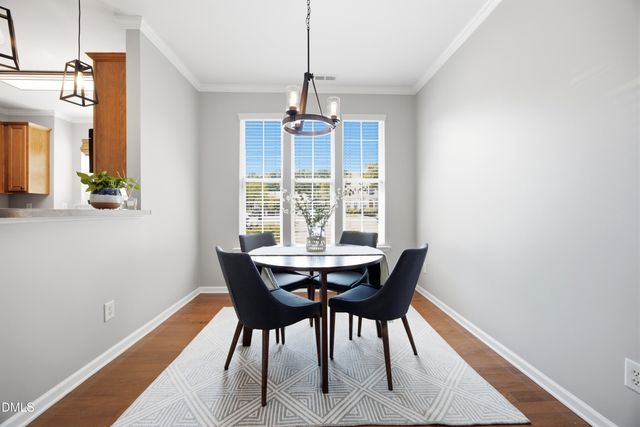 3593 Sugar Tree Place, Durham, NC 27713