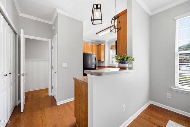 3593 Sugar Tree Place, Durham, NC 27713