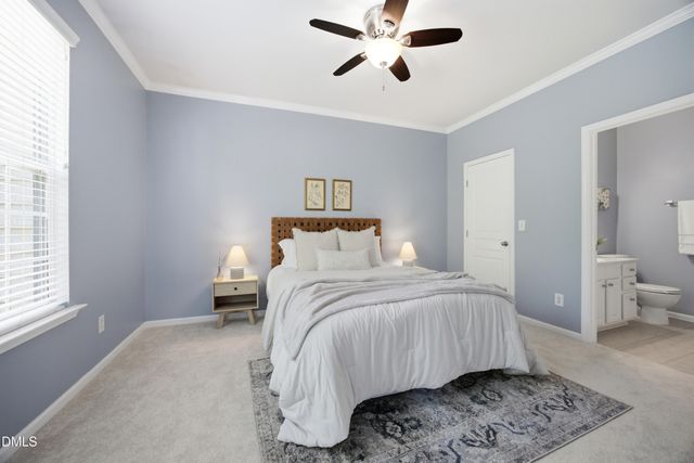 3593 Sugar Tree Place, Durham, NC 27713