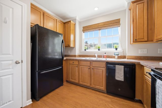 3593 Sugar Tree Place, Durham, NC 27713