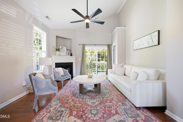 3593 Sugar Tree Place, Durham, NC 27713